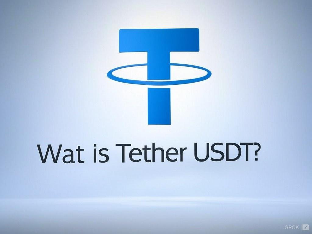 USDT nieuws