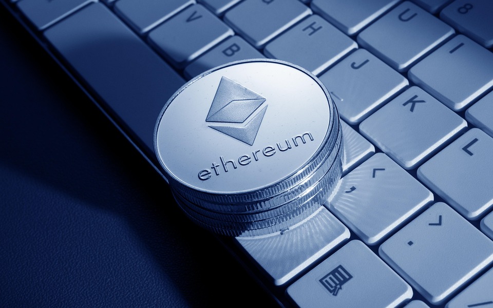 Ethereum kopen