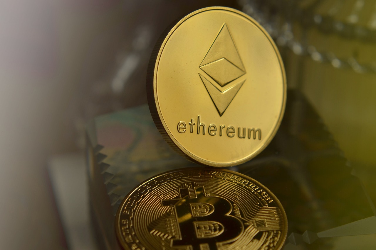 Ethereum nieuws