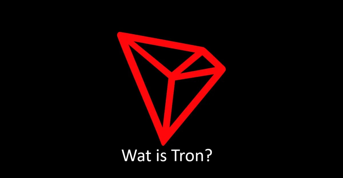 Wat is Tron?